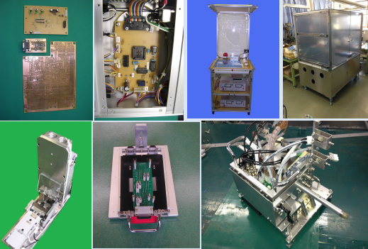 オーイージィ株式会社　事業紹介