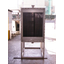 Heat exchanger for heating and drying equipment - plate fin heater