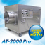 Asbestos Dust Control | Dust Collection and Exhaust System AT-2000Pro Asbestos Specification