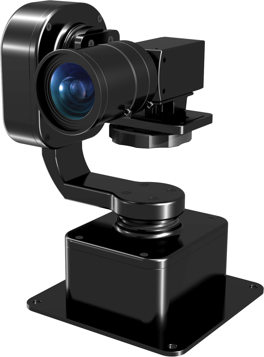 リモートヘッドRHST-PA1L200