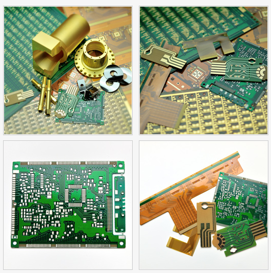 日本ミクロ工業株式会社　会社案内