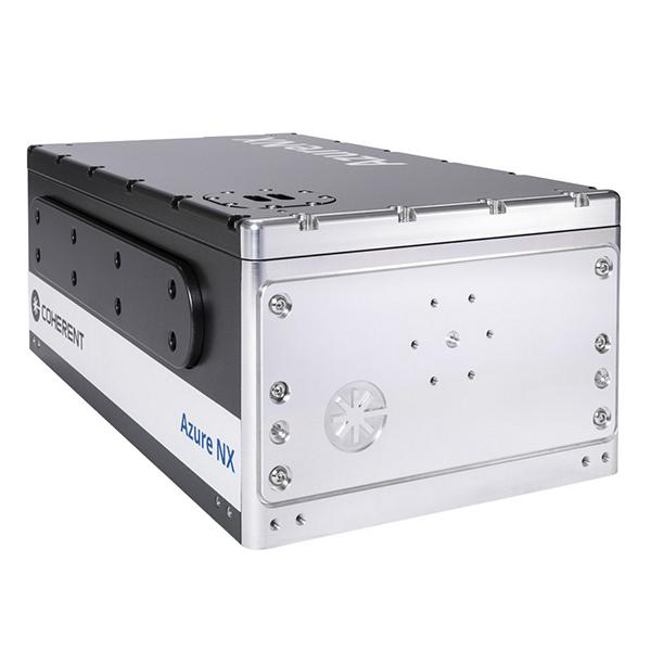 連続発振Deep-UVレーザ『Azure NX』 | コヒレント・ジャパン - Powered