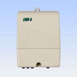 LTE回線用通信機器『LMU-5』