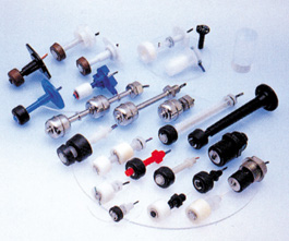 センサー『レベルスイッチ』