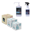Proposal for air sterilization and deodorization water "EVARY"