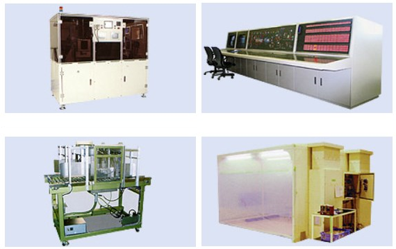 株式会社AKシステム　事業紹介