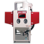 Kavek Gravity Drop Cyclone Sandblaster with Box Door Type