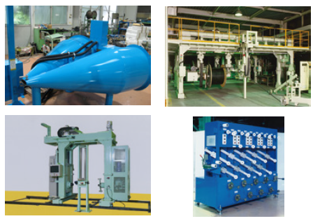 サプライスタンド及び巻取機