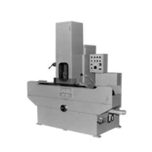 平面ベルト研削盤