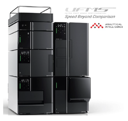 質量分析計『LCMS-2050』