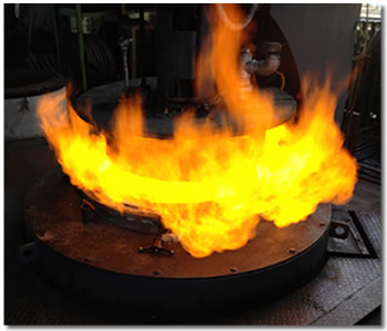 金属熱処理サービス