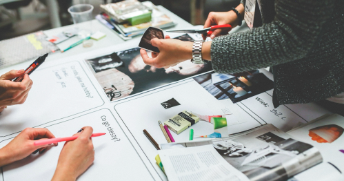 新商品開発プログラム Vital