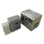 Inline capillary viscometer "KCV-1" *Explosion-proof specifications also available.