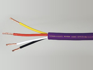 SPケーブル SP#79 Mk-4 EX ナノテック・システムズ | イプロスものづくり