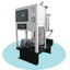Precision Filtration Device "Charged Agglomeration Filter NW Series"