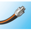 Heat-resistant and high-temperature water piping hose [Toyoshiricon Thermo Series]