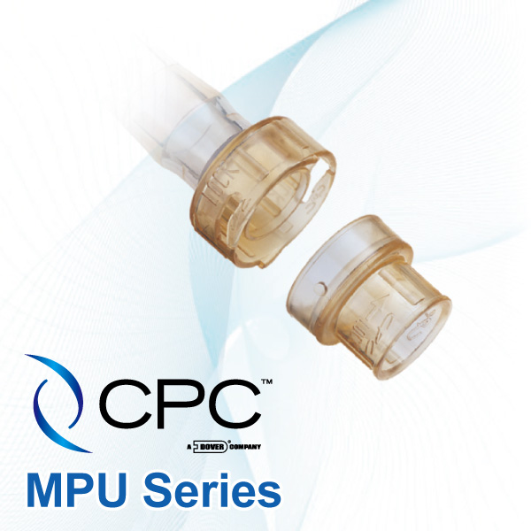 【カップリング】ＣＰＣワンタッチカップリング MPUシリーズ