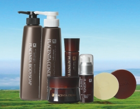 肌美和株式会社　OEM・PB商品開発事業紹介