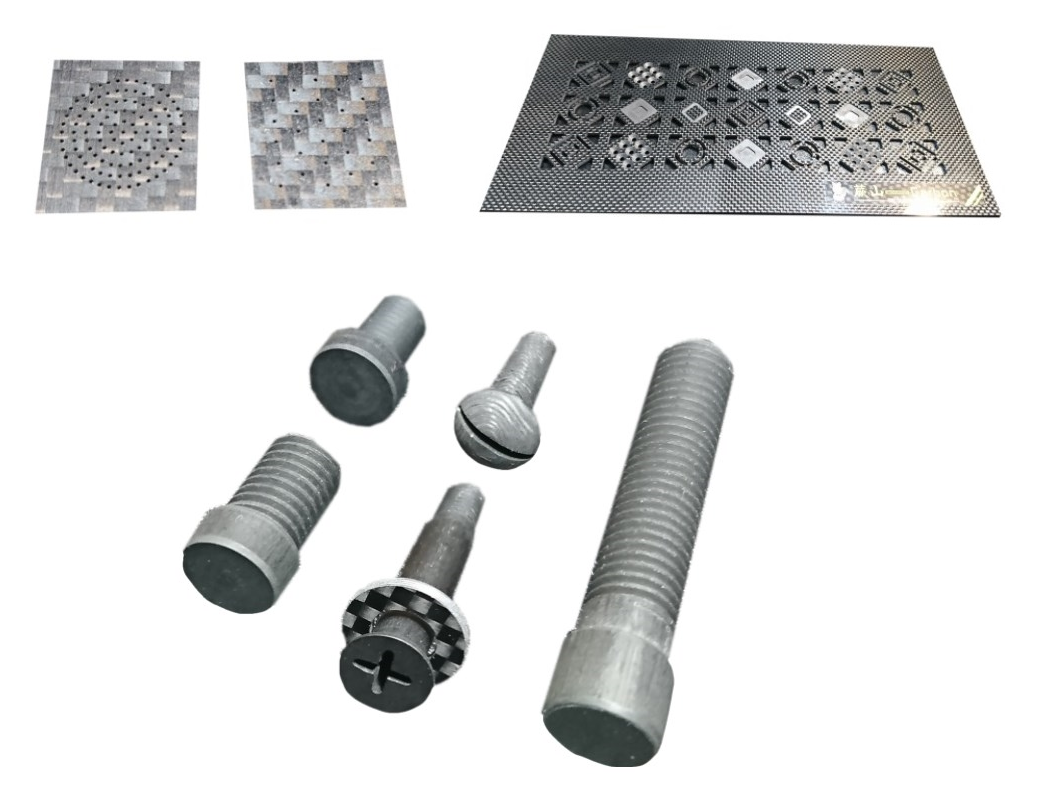 「蕨山Carbon」の5つの特長【加工事例集付き！】