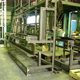 板金加工サービス