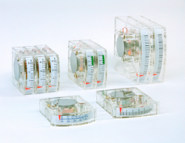 エッジワイズメータ『TE-Eシリーズ』