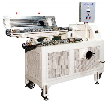 CKH型連続混練機