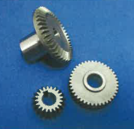 歯車製作加工サービス