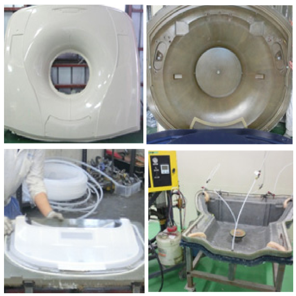  『L-RTM成形法』技術紹介