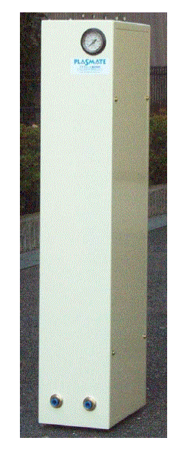 窒素ガス発生装置『NMRシリーズ』