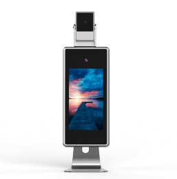 検温システム『リリカ・クイックFDサーモ』