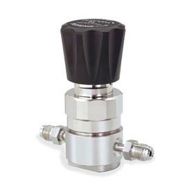 超高純度用減圧弁　テスコム社製　64-2600シリーズ