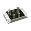 精密パワーシャント抵抗器 KSR50
