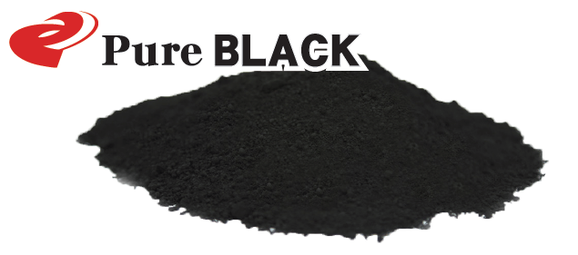 オリジナルセラミックス『ピュアブラック(R)』