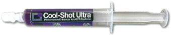 合成触媒剤『クールショット・ウルトラ』