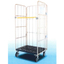High Durability Base Plate Resin Cart / MG25HBP-8060170AM