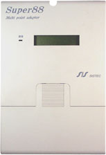 無人監視制御装置『Super88』