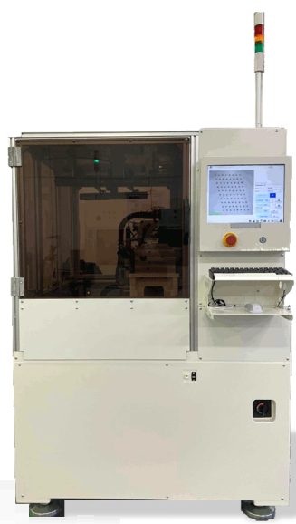 高速高精度全面塗布装置『BITA-3』