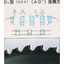 【Basic Information on Chip Saws】Blade Type 3DX