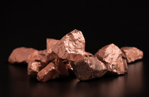 銅の抗菌作用で健康維持！知られざる銅のパワー