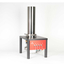 Superconducting Nanowire Single-Photon Detector (SNSPD)