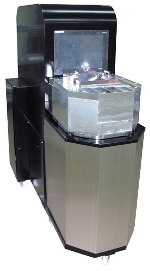 ICPプラズマエッチング装置『SERIO』