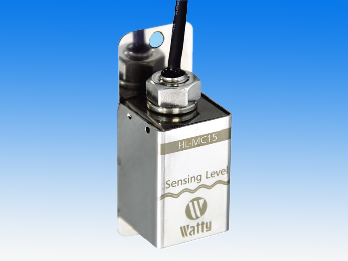 HL-MCシリーズ　冠水センサ