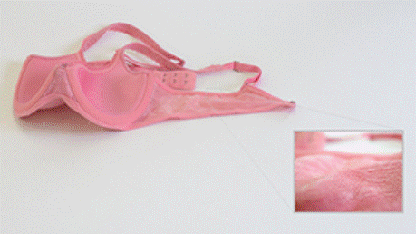 【解決事例】触感（風合い）が固いを解決！