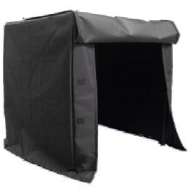 卓上型小型暗室『B-Sシリーズ』