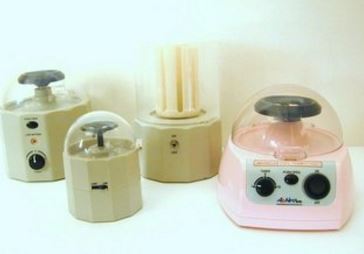 遠心分 離機『ACNOシリーズ』