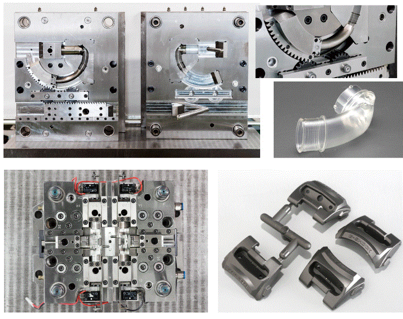 超精密金型製造技術のご案内