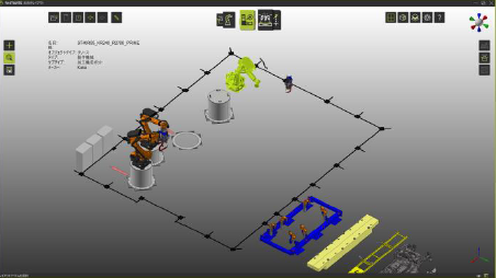 ソフトウェア『fastSUITE Edition2』
