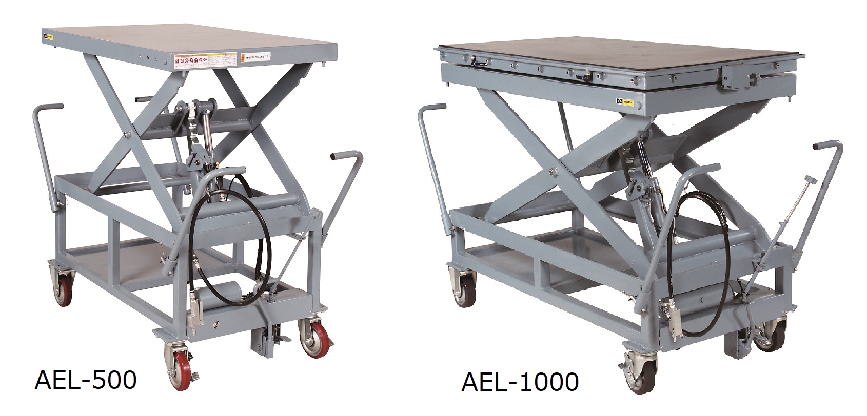 エンジンリフター