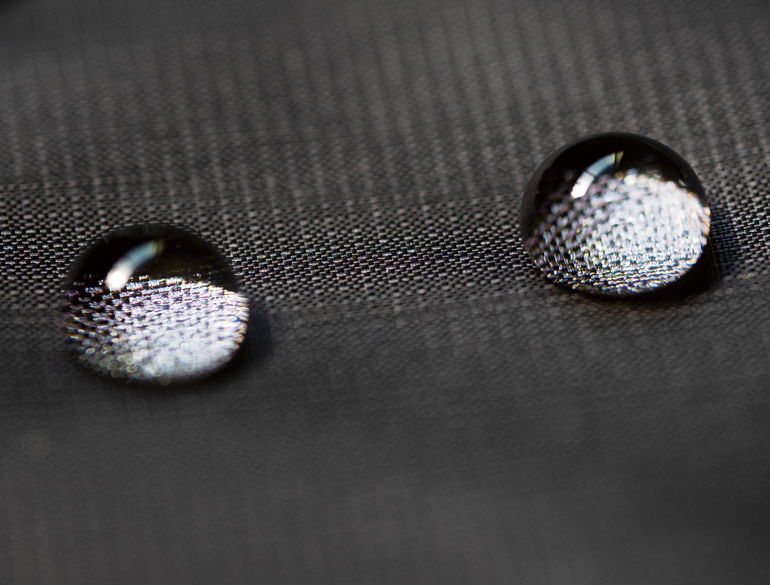 超耐久撥水『ダントツ撥水』