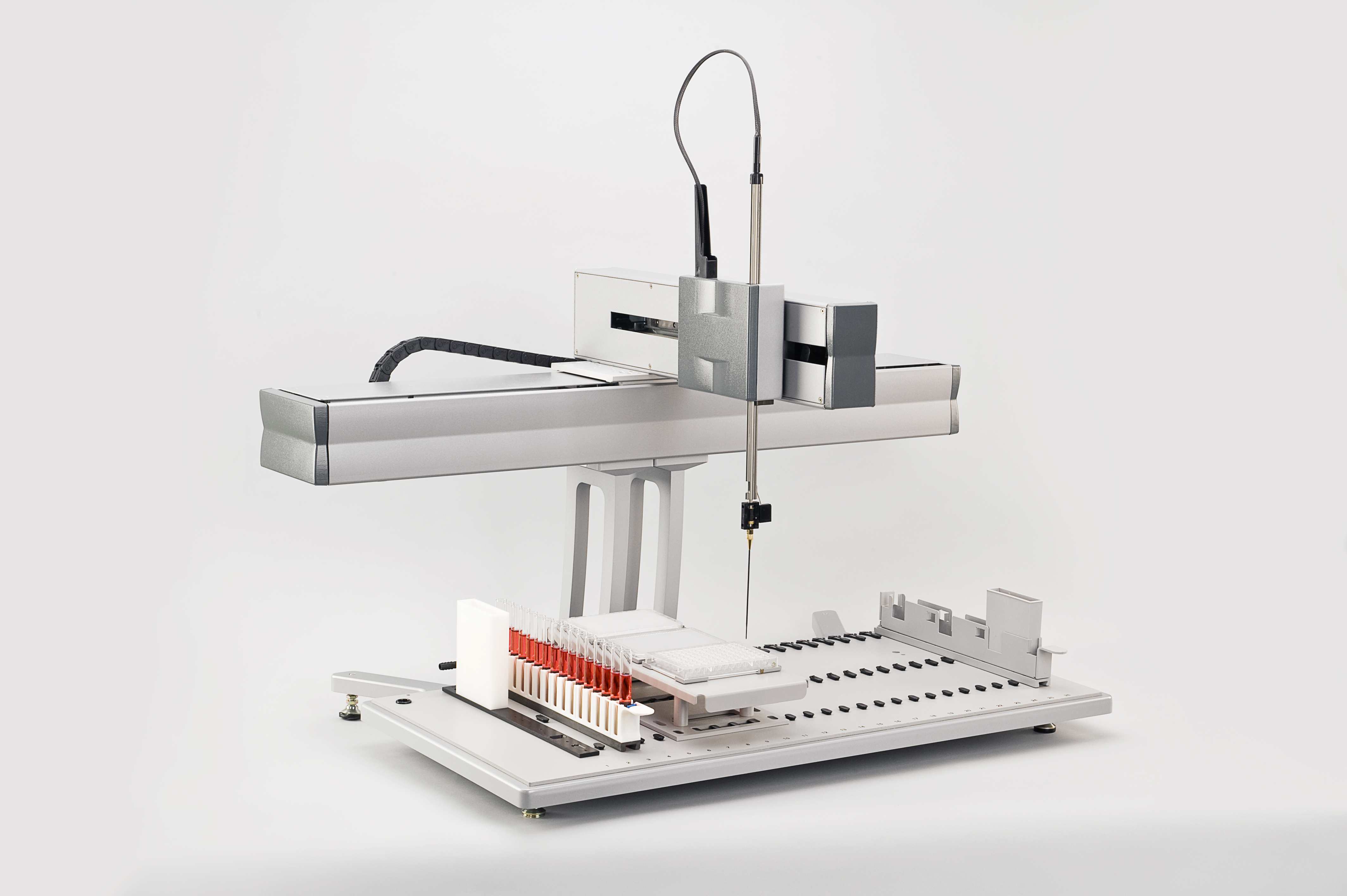 96ウェル用マイクロプレートウォッシャー ハイドロフレックス | テカン